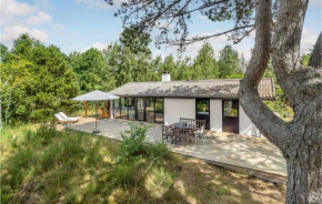2 Bedroom Awesome Home In Vig in Vig